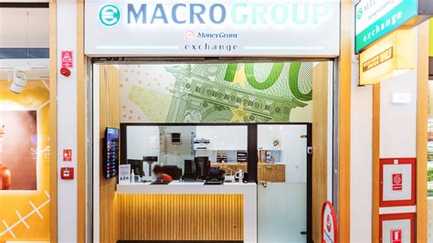 Macrogroup .